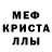 МЕФ мяу мяу Marian Kost